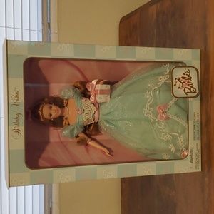 1999 Birthday Wishes Barbie